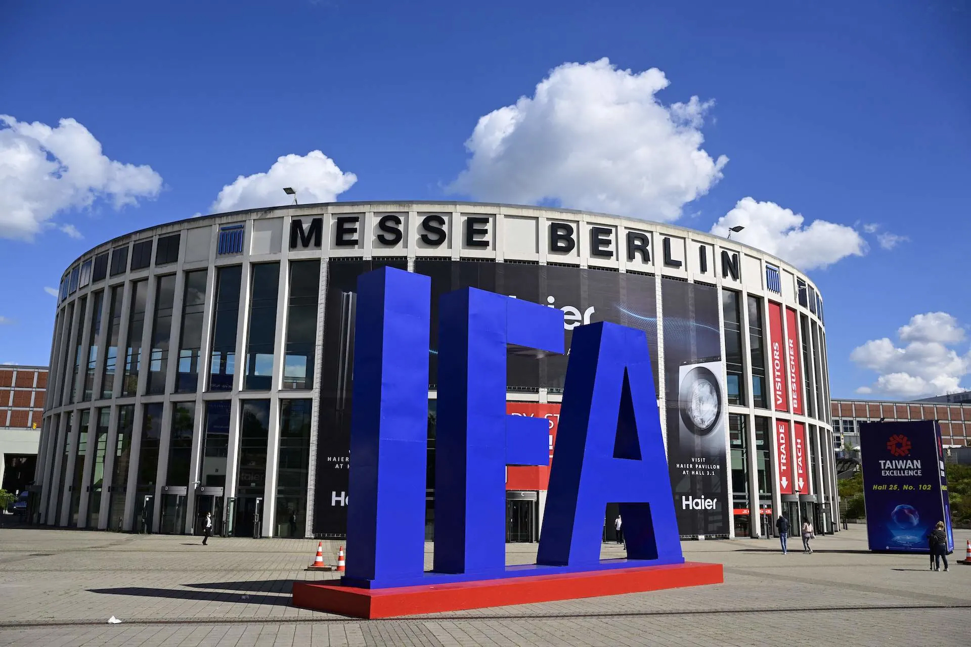 WAEA@IFA